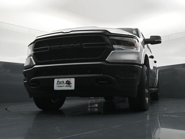Used 2024 Silver Ram Big Horn/Lone Star image 19