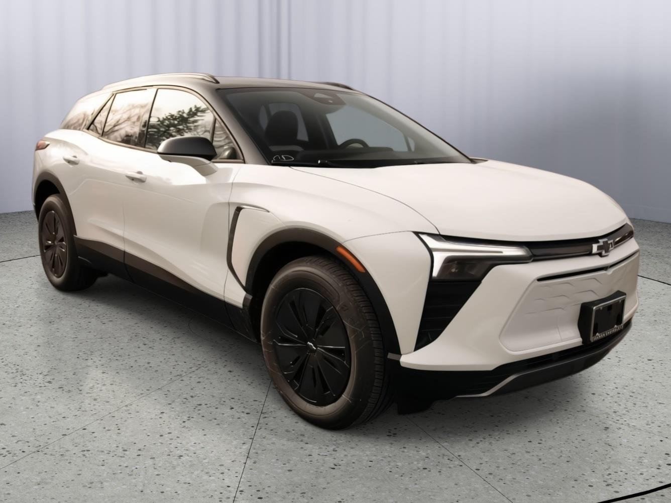 2026 Chevrolet Blazer EV LT AWD's photo