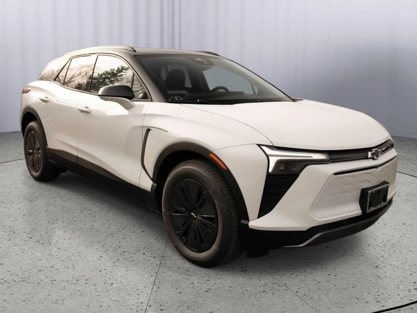 2026 Chevrolet Blazer EV LT AWD's photo