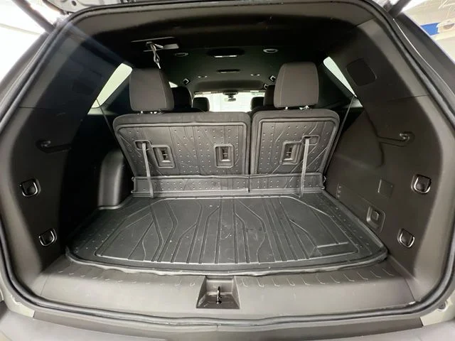 Certified Used 2023 Gray Chevrolet LT image 36