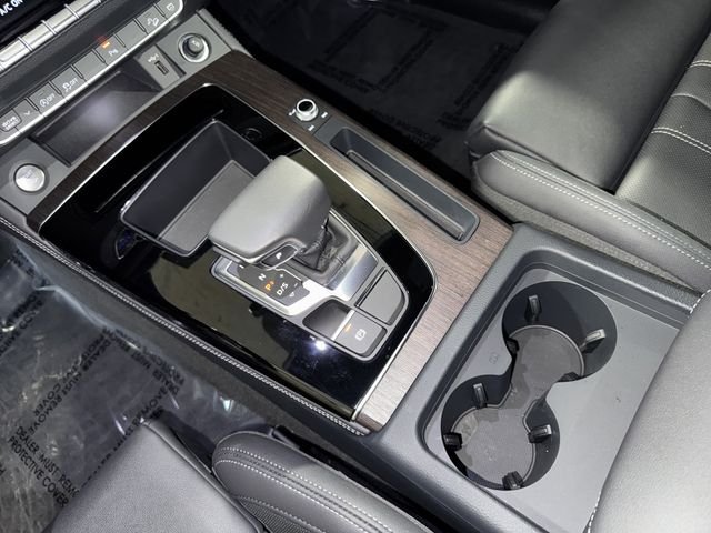 2025 Audi Q5 Sportback Premium Plus - Photo 29