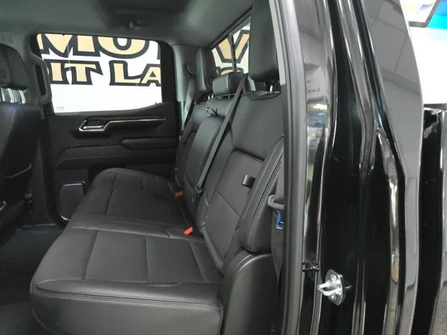 2024 GMC Sierra 1500 Denali - Photo 10