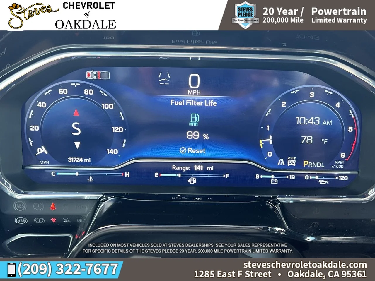 2024 Chevrolet Silverado 2500HD LTZ - Photo 15