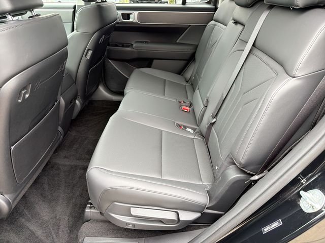 Used 2024 Black Hyundai XRT image 27