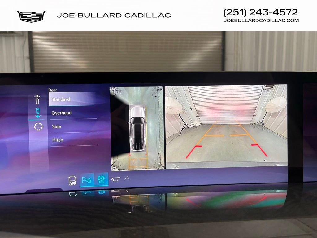 2026 Cadillac Escalade IQL Luxury - Photo 31