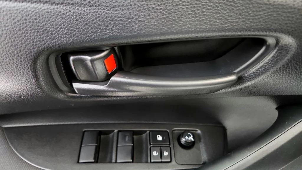 Certified Used 2023 Beige Toyota LE image 35