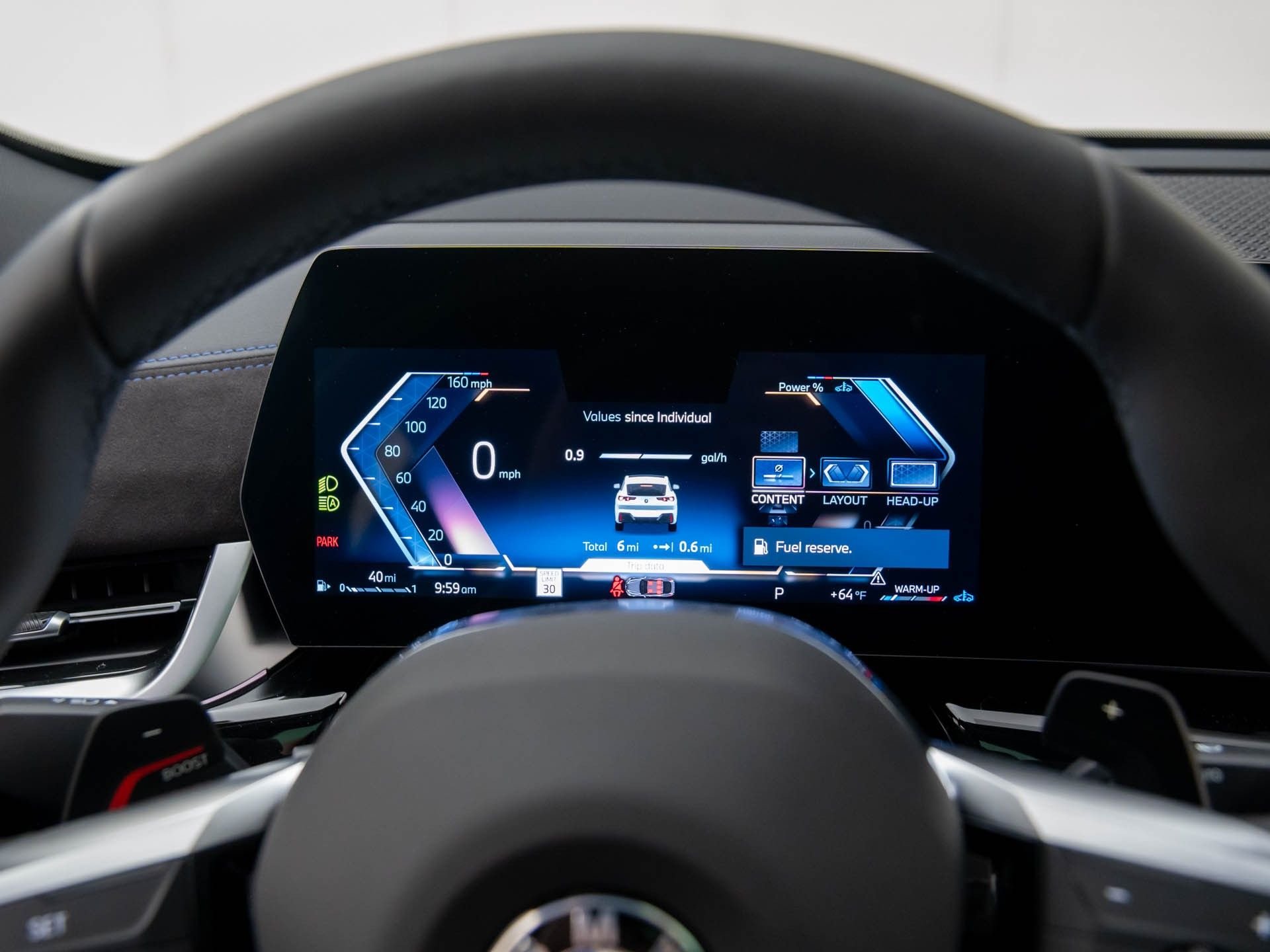 New 2026 Alpine White BMW xDrive28i image 23