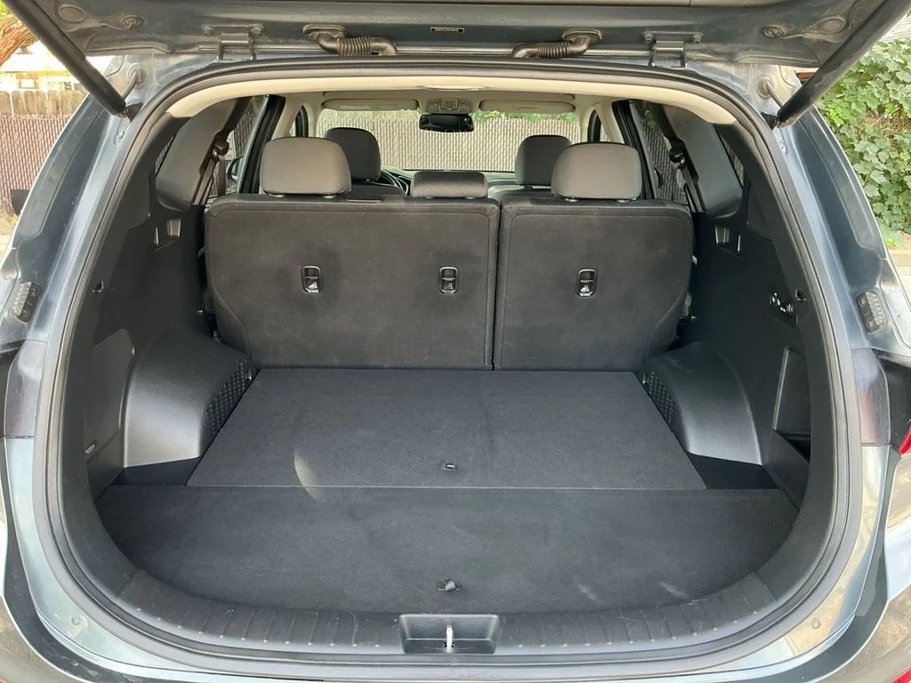 Used 2020 Green Hyundai SEL image 28