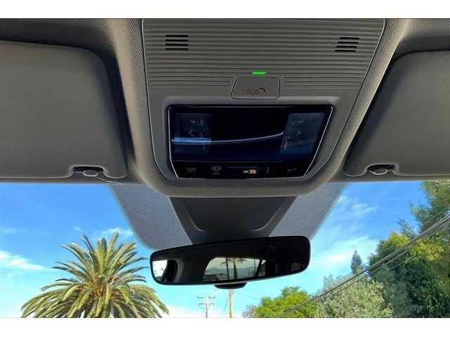 New 2026 Deep Black Pearl Volkswagen 2.0T SE image 15