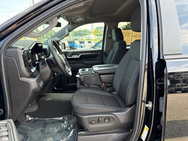 Used 2024 Black Chevrolet LT image 13