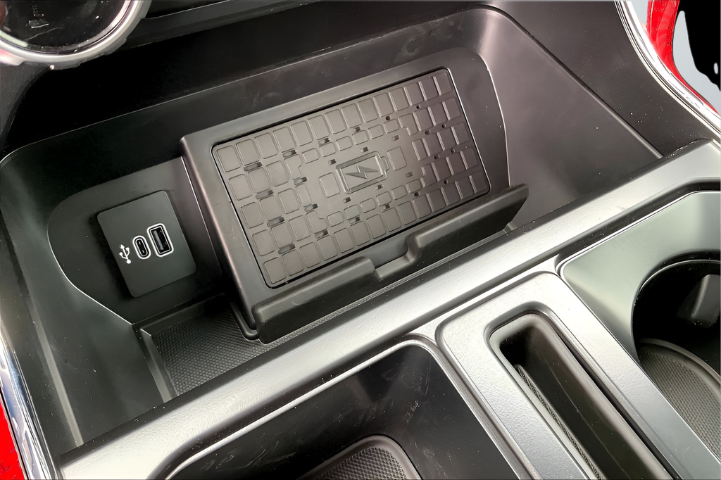 2025 Ford F-150 XLT - Photo 13