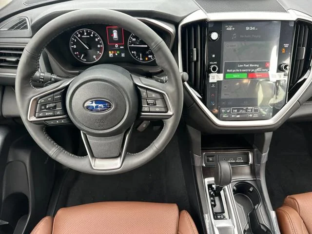 New 2026 SAPPHIRE BLUE PEARL Subaru Touring 7-Passenger image 17