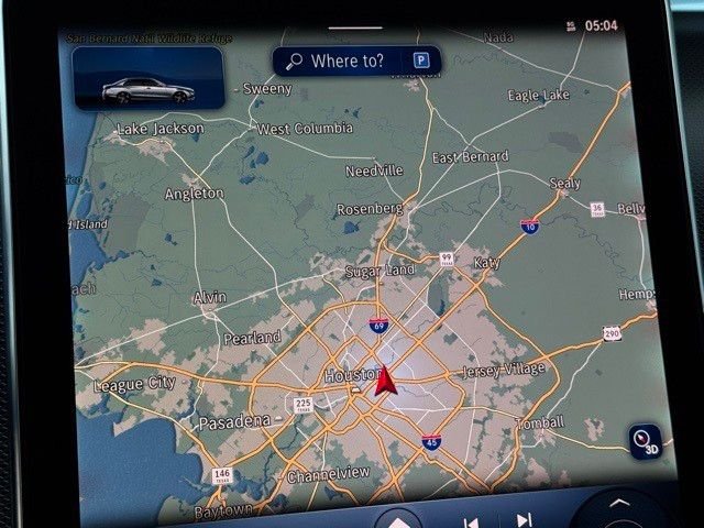 2025 Mercedes-Benz C-Class Sedan C 300 - Photo 10