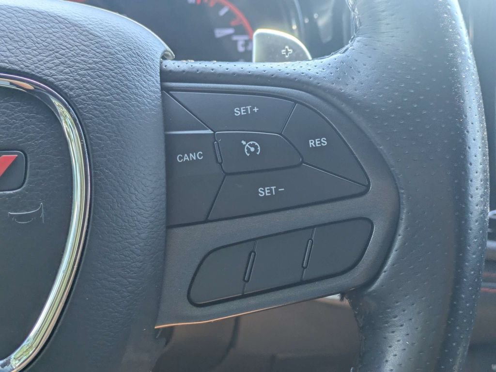 Used 2023 Red Dodge GT image 24