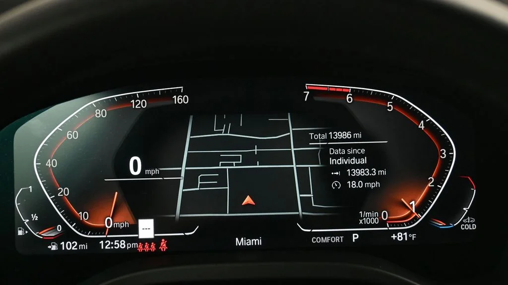 2024 BMW X3 30i - Photo 9