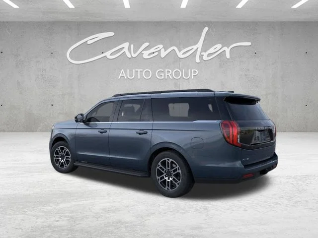 New 2026 Blue Ford Active image 5