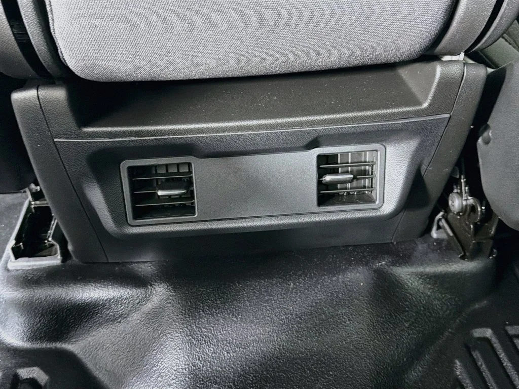2026 Chevrolet Silverado 2500 HD Work Truck - Photo 21