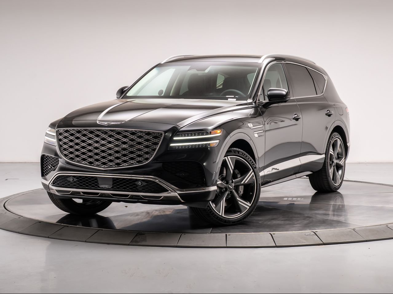 New 2026 Vik Black Genesis 3.5T PRESTIGE image 1