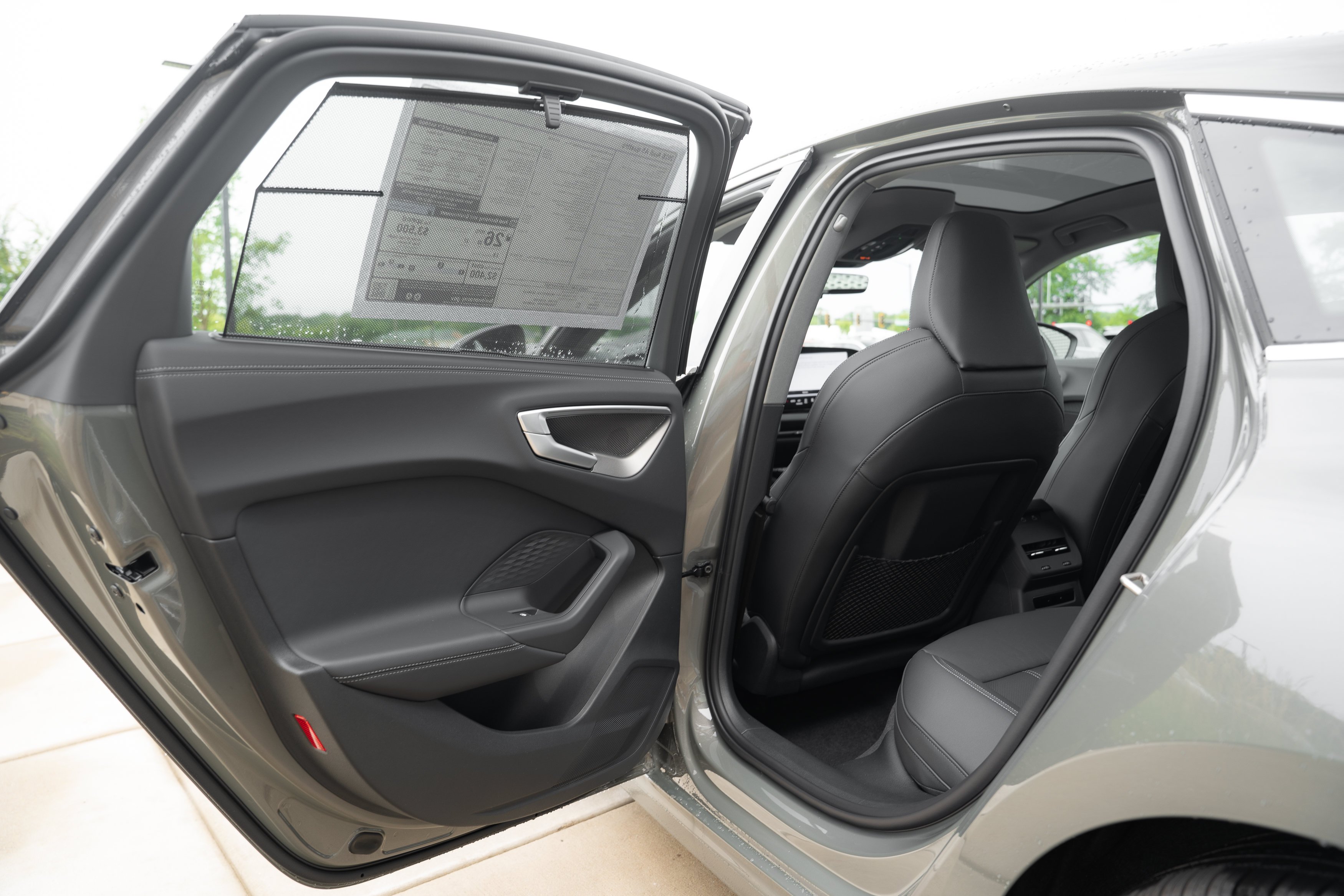 New 2026 Chronos Audi Premium Plus image 21
