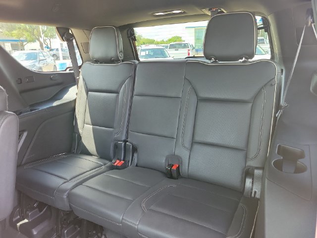 2024 Chevrolet Tahoe Premier - Photo 12