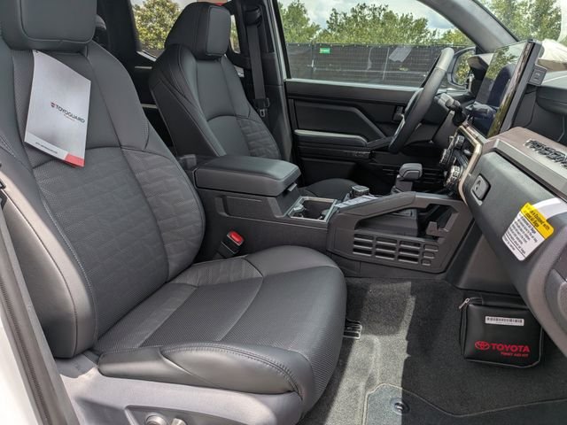 New 2026 Ice Cap Toyota TRD Sport i-FORCE MAX image 31
