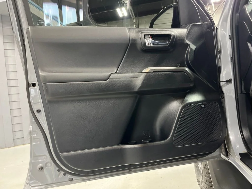 Used 2020 Cement Toyota TRD Off-Road image 10