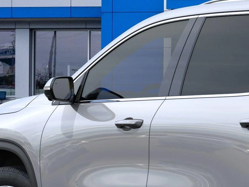 2026 Buick Enclave Preferred - Photo 15