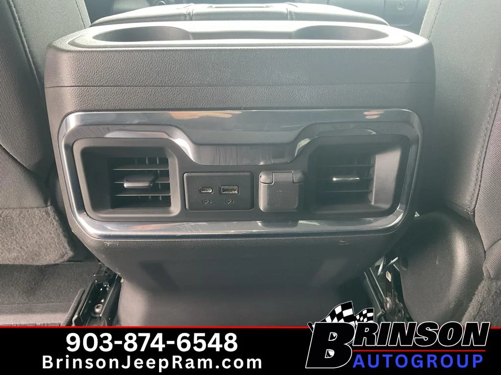 Used 2021 Summit White GMC Elevation image 18