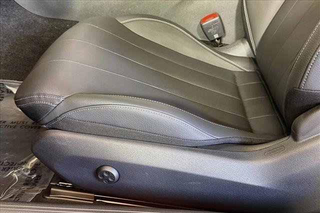 New 2027 Graphite Grey Metallic Mercedes-Benz CLE 450 image 47