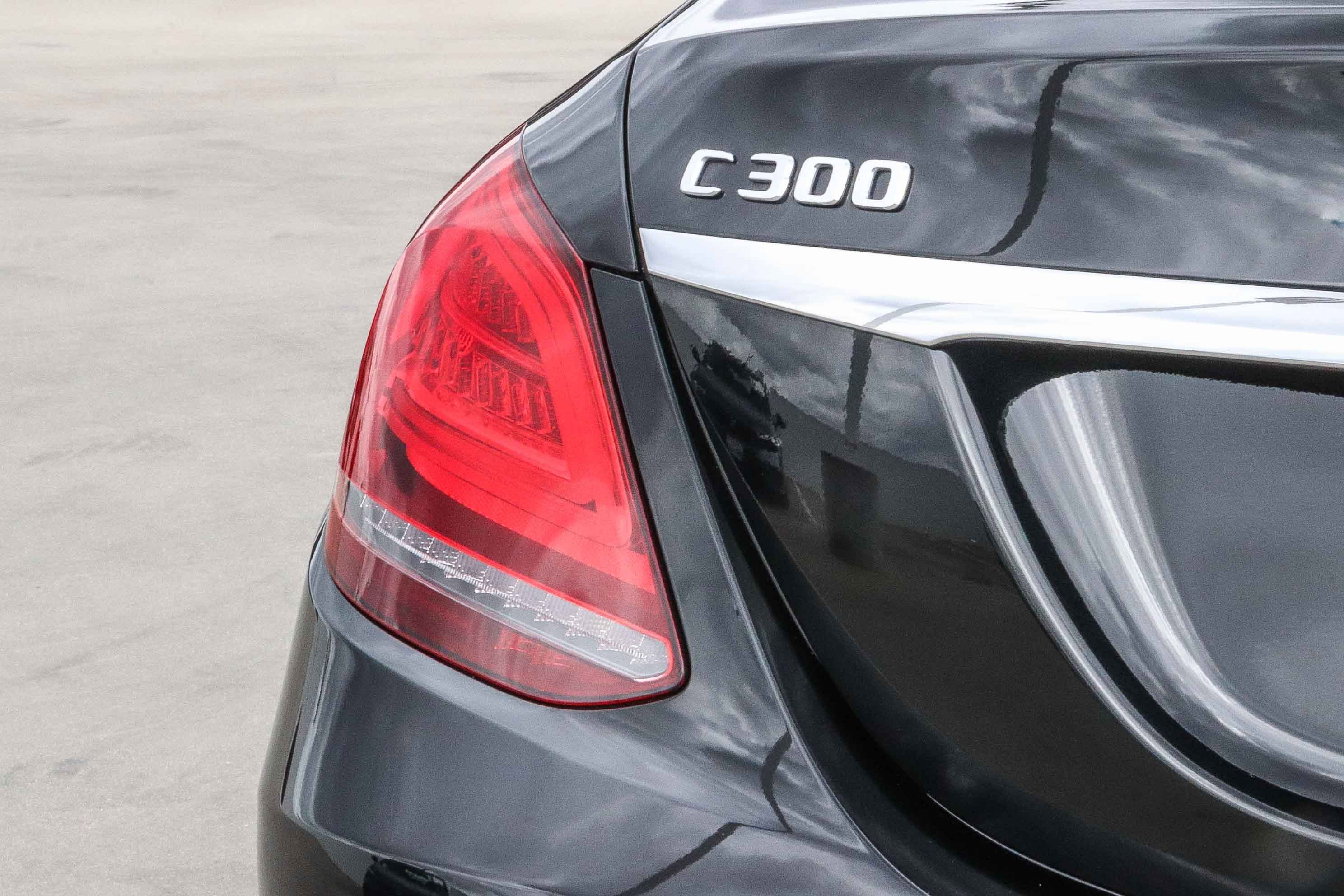 2019 Mercedes-Benz C-Class Sedan C300 - Photo 7