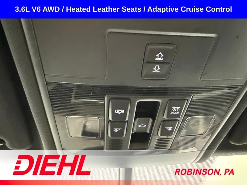 Used 2022 Gray Volkswagen 3.6L V6 SE w/Technology image 35