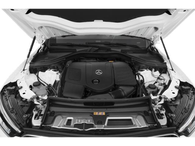 Used 2024 Mojave Mercedes-Benz GLC 300 image 12