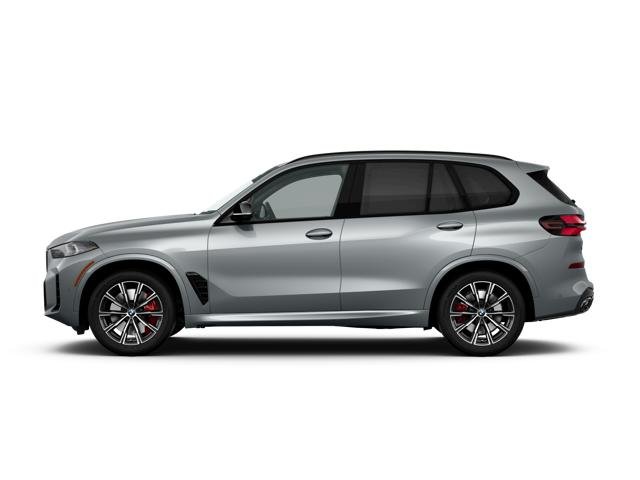 New 2026 Skyscraper Grey Metallic BMW  image 4