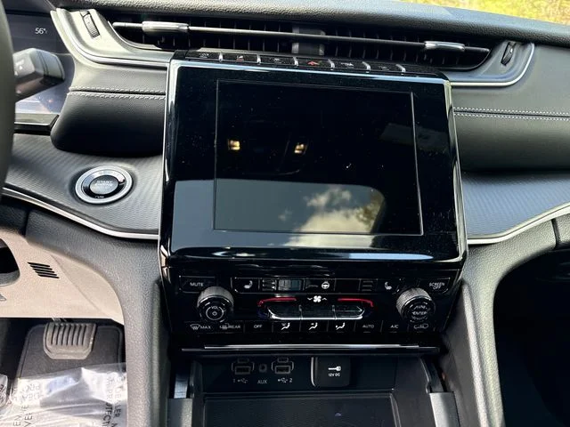 2025 Jeep Grand Cherokee L Altitude - Photo 21