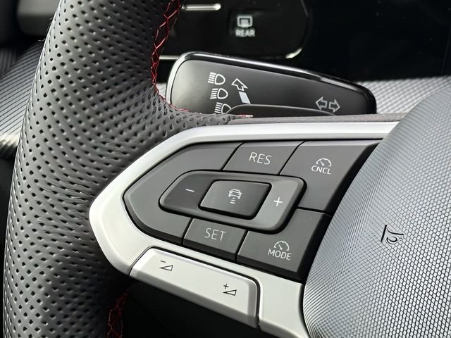 2026 Volkswagen Golf GTI SE - Photo 22