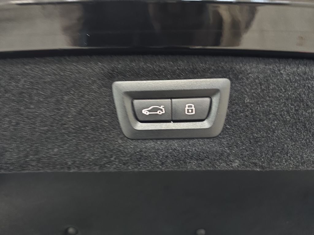 Certified Used 2024 Black Sapphire Metallic BMW Competition image 27