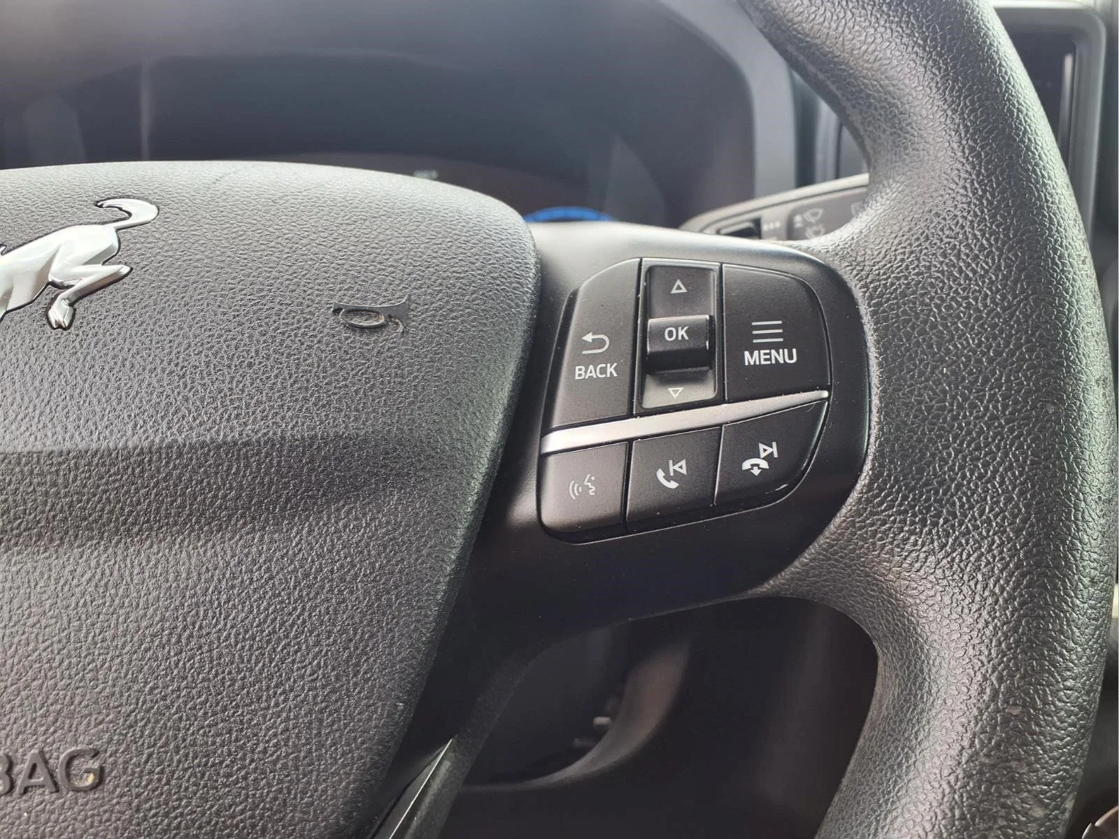 Used 2023 Blue Ford Heritage image 19