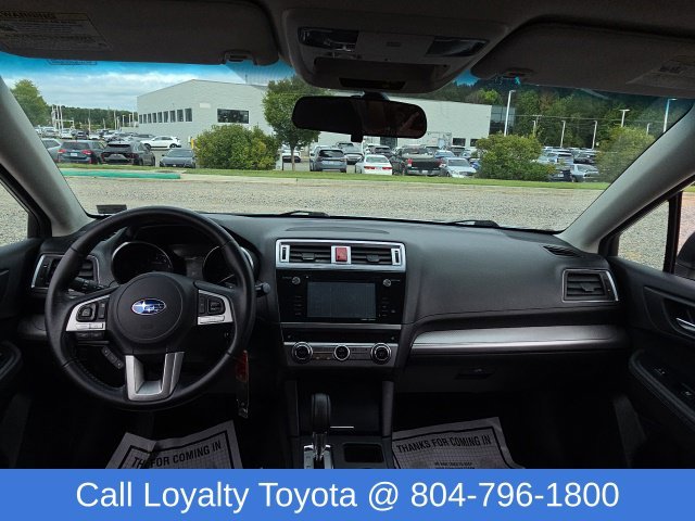 Used 2015 Silver Subaru 2.5i Premium image 10