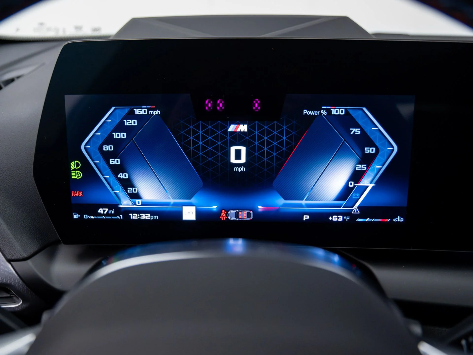 New 2026 Gray BMW M235i xDrive image 28