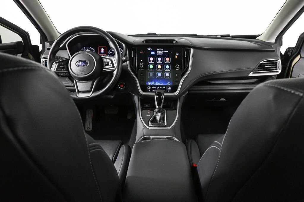Used 2020 Brown Subaru Limited image 15