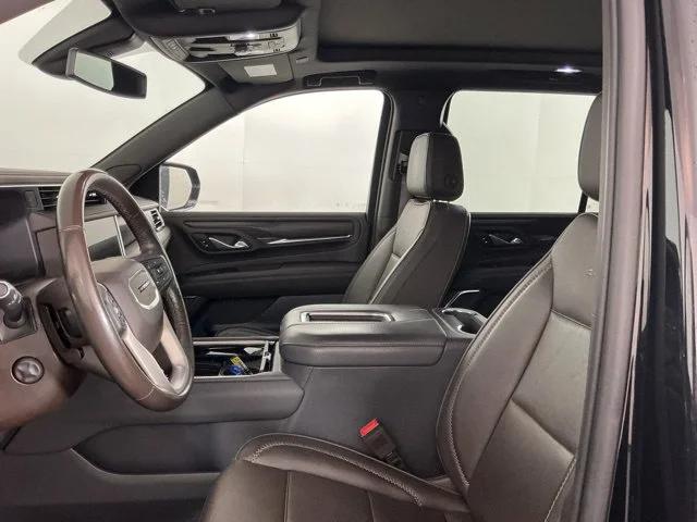 Used 2022 Black GMC Denali image 14