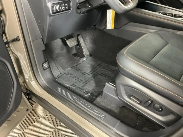 New 2027 Marsh Gray Ford Tremor image 17