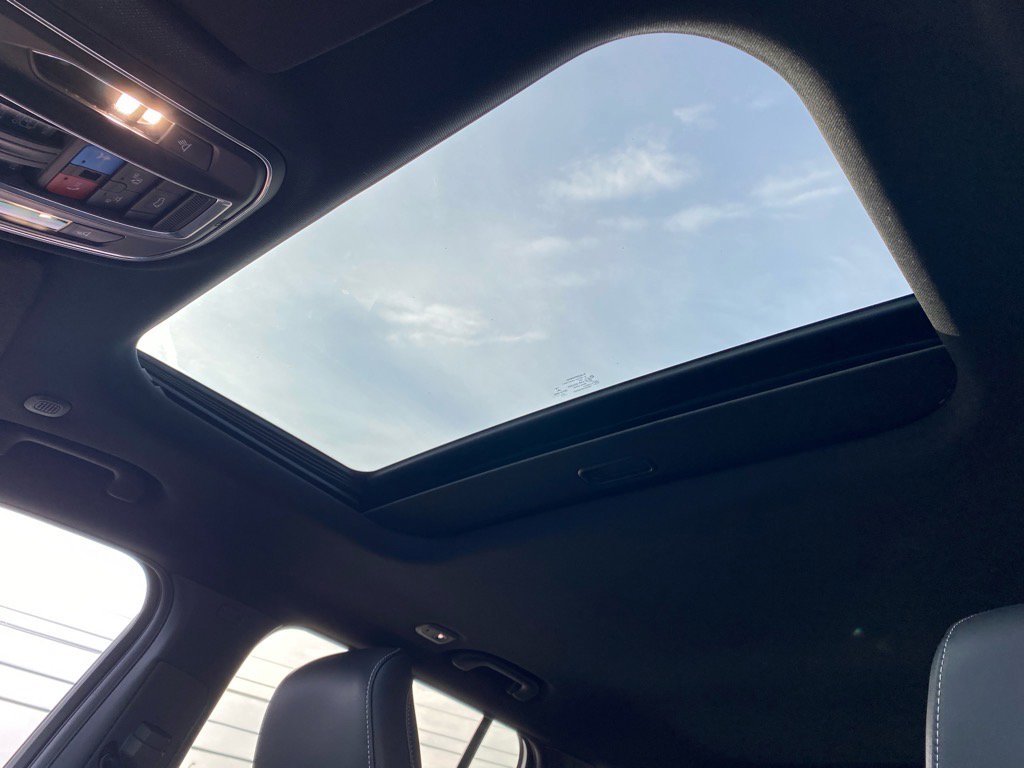 2022 Jeep Grand Cherokee Altitude - Photo 22