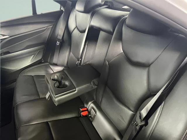 2026 Cadillac CT4 Premium Luxury - Photo 31