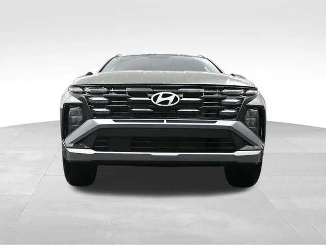 Used 2026 Green Hyundai SEL image 32