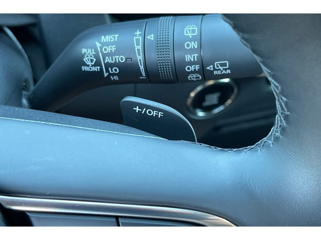 2025 Mazda CX-30 Turbo Premium - Photo 40