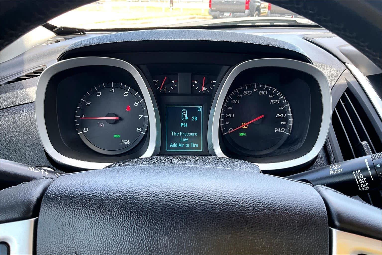 Used 2012 Steel Green Metallic Chevrolet LT w/1LT image 24
