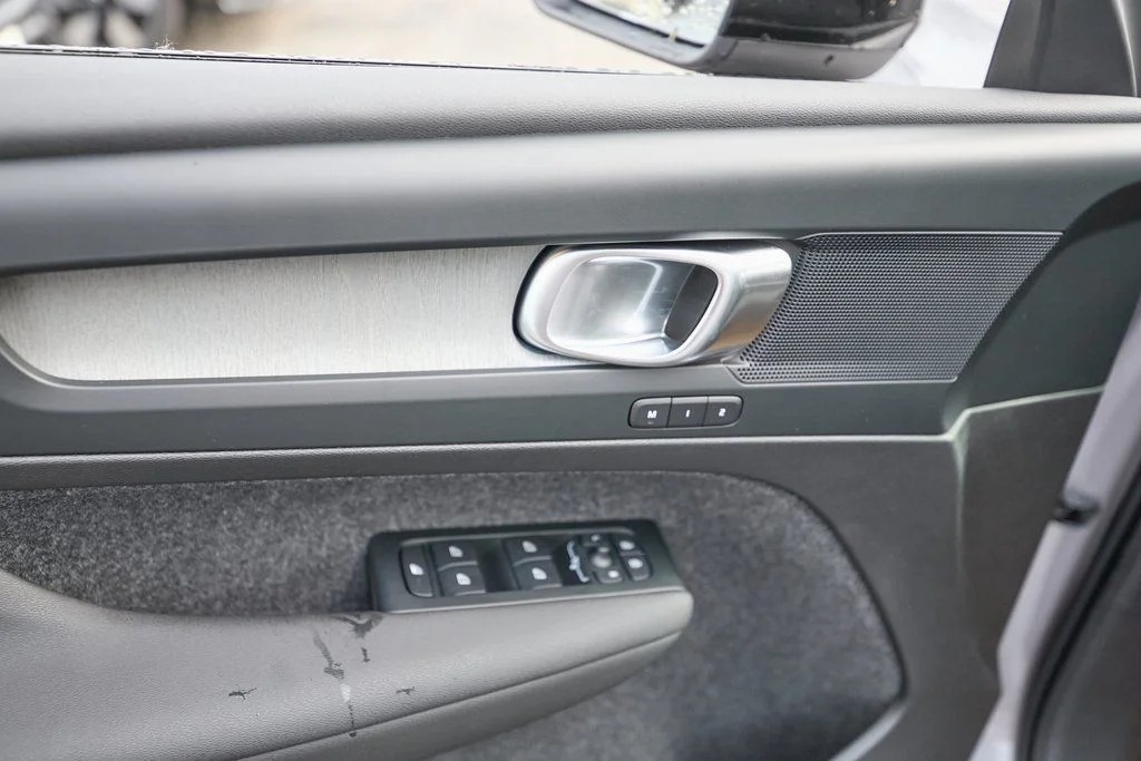 2026 Volvo XC40 Core - Photo 11