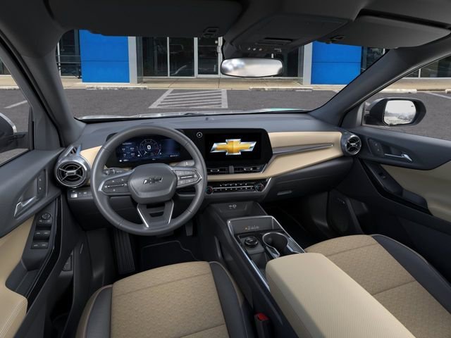 2026 Chevrolet Equinox ACTIV - Photo 15