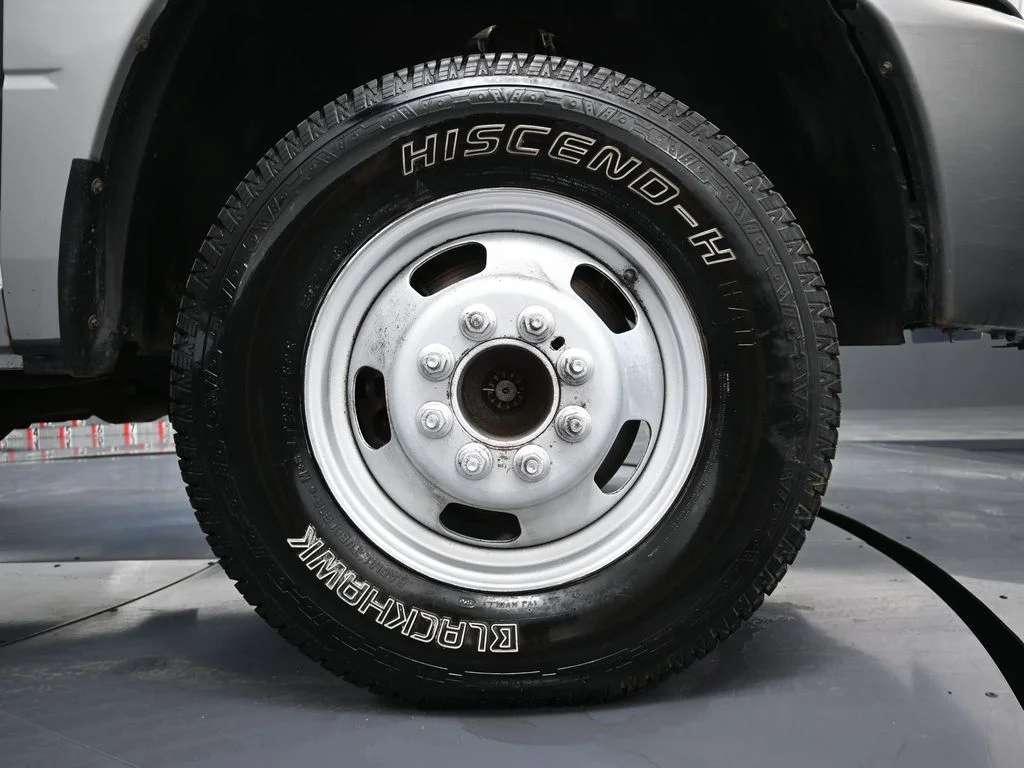 2011 RAM Ram 3500 Chassis Cab ST - Photo 16